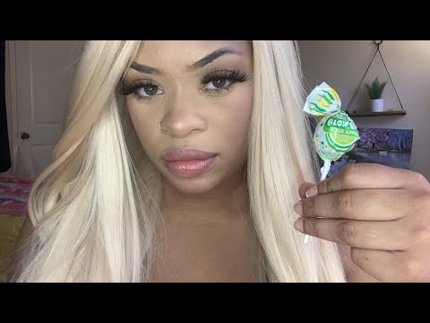 Asmr Live Lollipop
