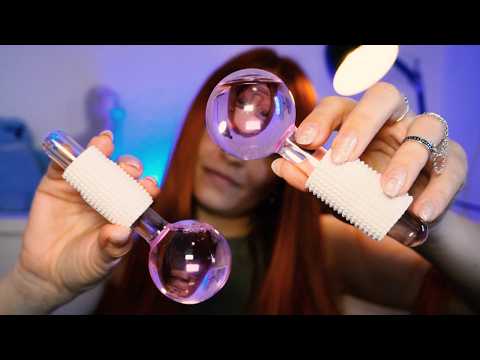 ASMR you will 100% like this video | No talking