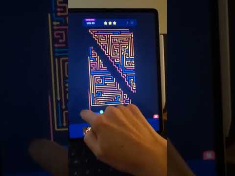 arrow game relaxing play