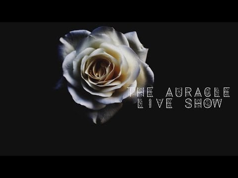The Auracle Live Stream 13th Aug 23:30 BST/GMT Ear cleaning, requests and more  :)