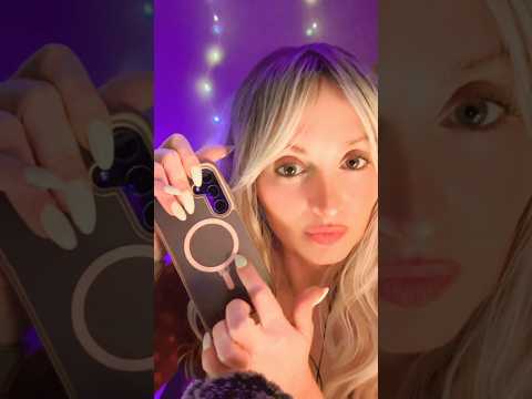 {ASMR} WHICH DO YOU PREFER TODAY? #asmr #shorts #shortsvideo #shortsfeed #asmrsounds  #asmrtriggers