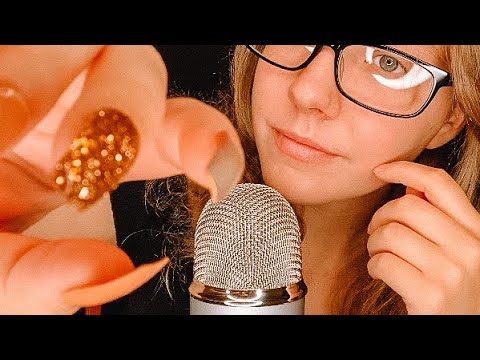 ASMR Camera Tapping (Looped) (No Talking)