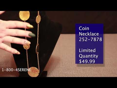 JEWELRY SHOPPING NETWORK ASMR