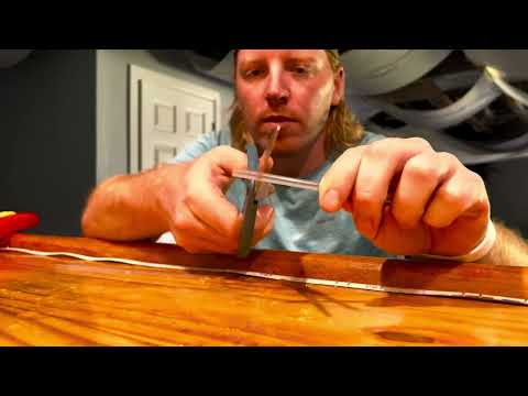 ASMR Anti Stress - Fidget Pop Tubes