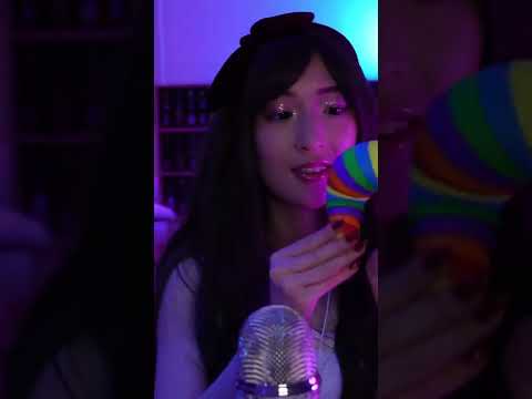 ASMR | Ma limace