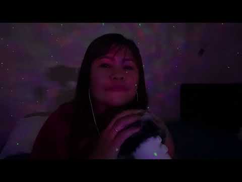 ASMR | DEEP BRAIN MASSAGE | Fast and Sensitive Trigger 😵‍💫💆‍♂️💆😴🛌