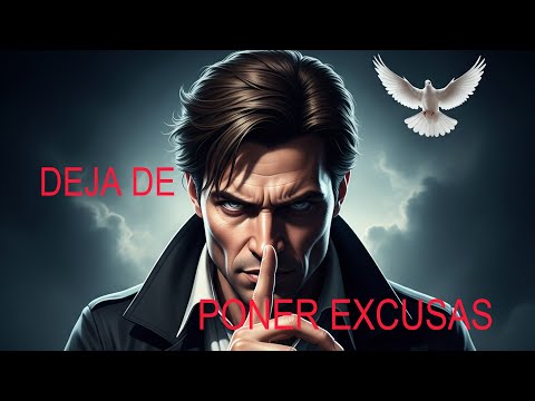 DEJA DE SER MIGAJERO (ASMR reflexivo)