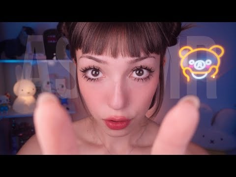 ESSE é o ASMR perfeito para dormir 😴 (100% garantido 👍) 