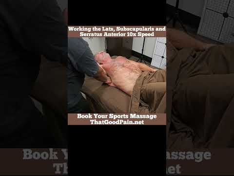 #houston #sportsmassage #sportstherapy #massage