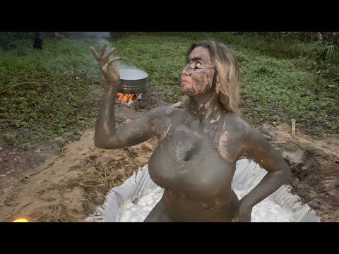 Mudding 101 - Going to the EXTREME for JOINT Pain Relief