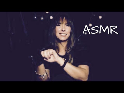 ASMR ! Relaxing Leather Sounds / Entspannte Leder Geräusche (DE)