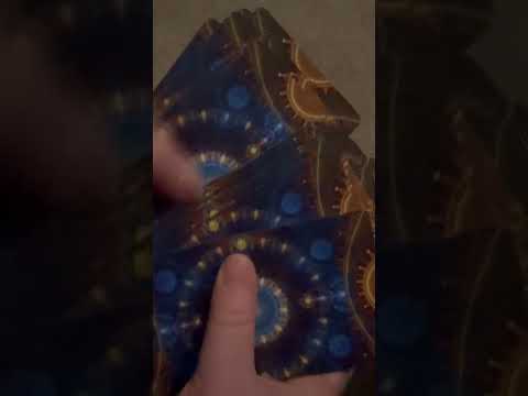 Daily Tarot Card #tarotreading