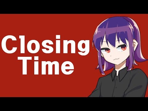 Getting Caught In A Store After Hours (ASMR Roleplay) [F4A]