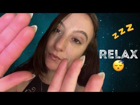 GODITI QUESTO RELAX 😴😴 Personal Attencion | OnlyRED ASMR