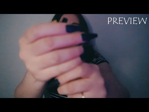 ASMR Trigger Test Preview Compilation