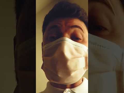 Full video on the main page! #tingles #smiledentist #doctor #happydentist #dentist #asmr #relax #yes