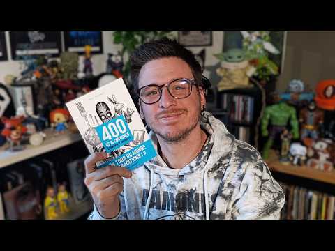 Lecture sur les traditions dans le monde (se saluer) - ASMR Français