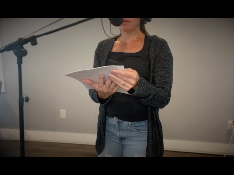 ASMR -  All About Alfred Hitchcock - Softly Spoken