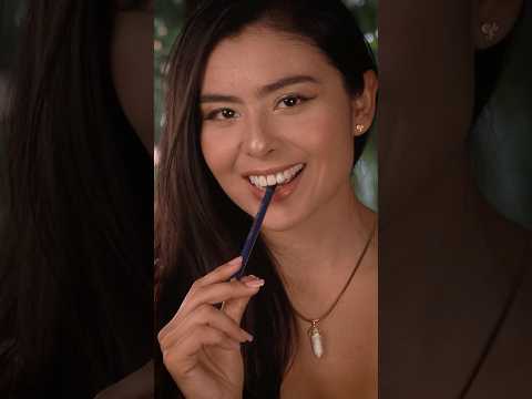 Ay no! tu tan lindo! 🫢💋 #vicoasmr #asmr #asmrvideo #roleplay #relxing