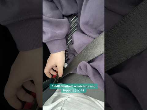 #asmr #relax #triggersforsleep #carasmr #asmrscratching #asmrtapping #asmrcar #relaxing #tingles