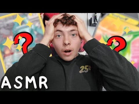 ASMR FR:⭐️Des Bangers dans cette ouverture⭐️(Astre Radieux #6)