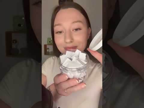 #asmr