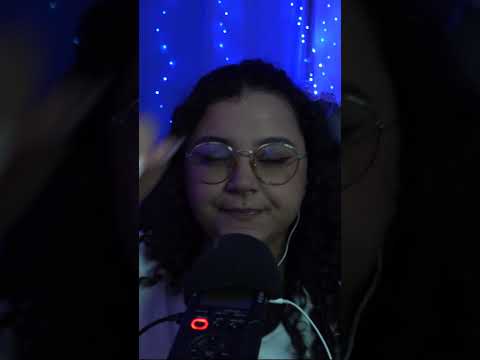 ASMR SONS DE BOCA