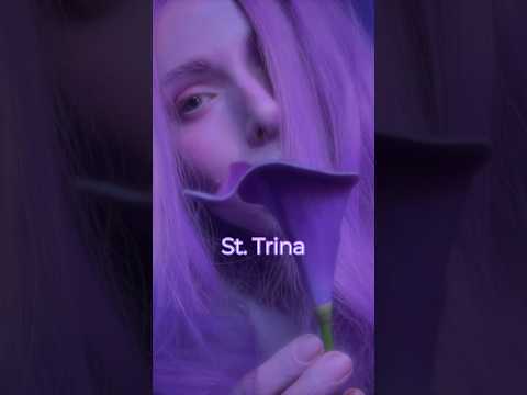 St. Trina won’t let you imbibe the nectar 💜 Elden Ring Roleplay ASMR #eldenring #asmrrelax #asmr