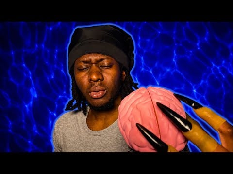 ASMR That Scratches Your Brain In Ways You Didn’t Know Existed