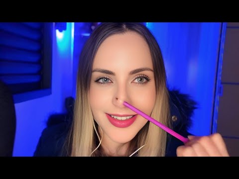 ASMR Pintura Visual 🎨