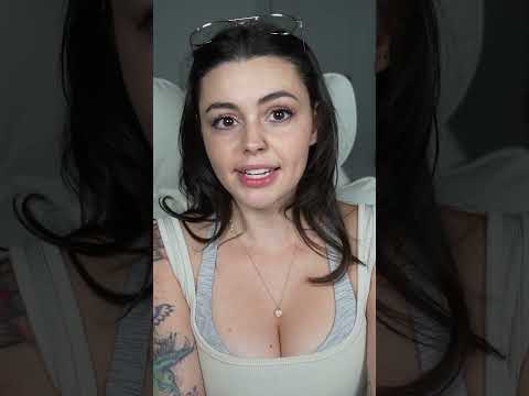 Girl Next Door Gives You A Fidget Toy #asmr #tingles #adhd #roleplay #triggers