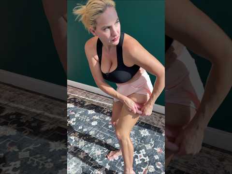 No Mercy Leg Care: How I Keep My Legs Smooth & Tight