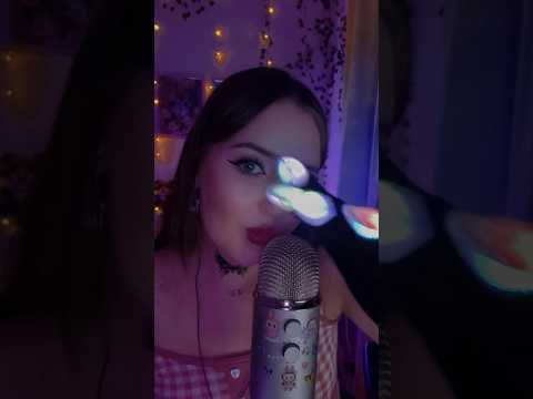 Визуальные триггеры для твоего сна 😴😴😴#асмр #асмрвидео #звукирта #asmrmouthsounds #асмрдлясна