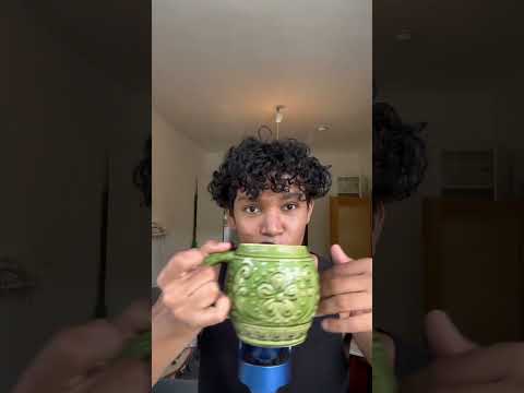 ASMR but if you watched it 3 times = more chances of having tingles! #asmr #relax #visualtingle