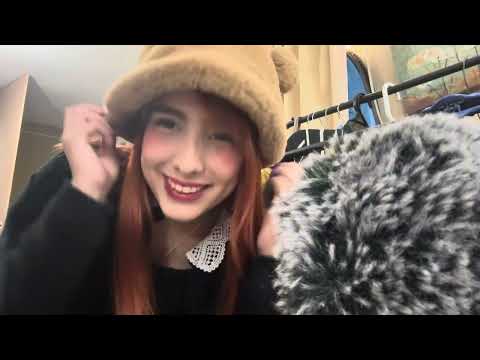 ASMR - Celas a tu novia