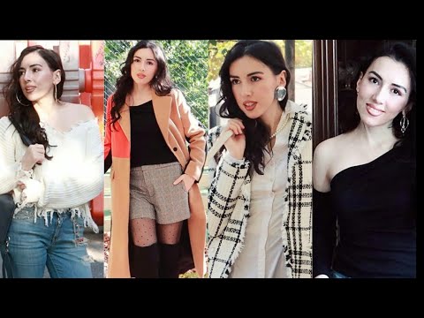 Autumn Lookbook 🍂 ASMR Try On Haul ~ Softly Spoken