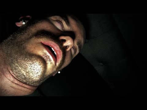 You Are an ASMR Video