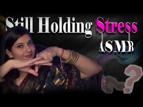 Guided Stress Release ASMR | Don’t Watch This If You Need to Stay Awake