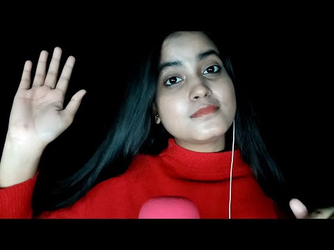 ASMR Whispering *Good Evening* in 35+ Different Languages