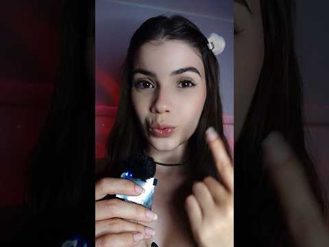 4 verdades 1 mentira! Vocês sabem qual é a mentira? #perguntas #asmr