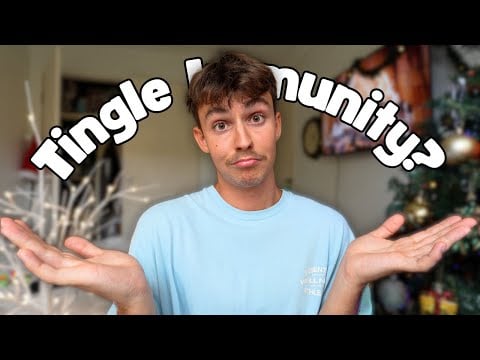 Try Not To Tingle… 96.7% Fail This ASMR Challenge 👀