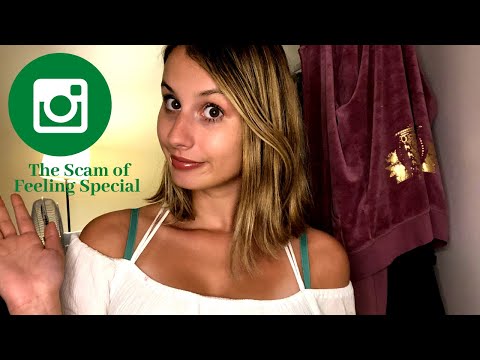 EDUCATIONAL ASMR: The Psychology behind the Instagram Ambassador Scam (Soft spoken) Episode 7