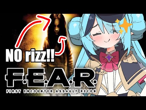 【F.E.A.R】Brat vs Brat, Who Would Win? ✨First time!