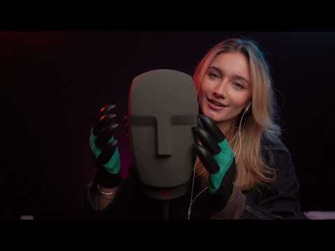 ASMR 30 Triggers In 60 Minutes!