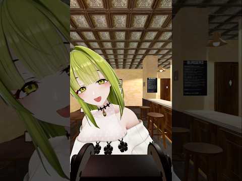 【#ASMR #shorts 】お姉さんに委ねて？【#3D】
