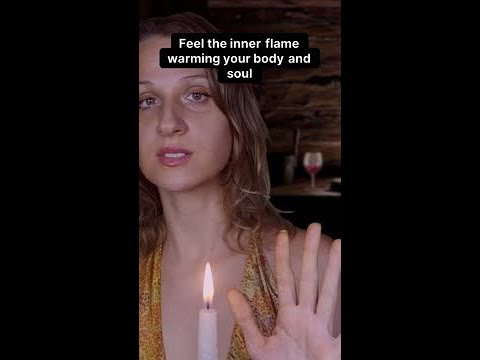Ignite Your Inner Flame and Transform Your Perspective!