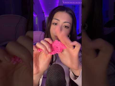 The BEST ASMR video EVER #sleepaid #asmr