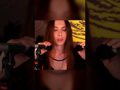 ASMR  Tk Tk & Nails Mic Scratching