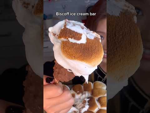 Trying to sleep but Asian mom is making s’mores dip for the first time… #food #eating #shorts