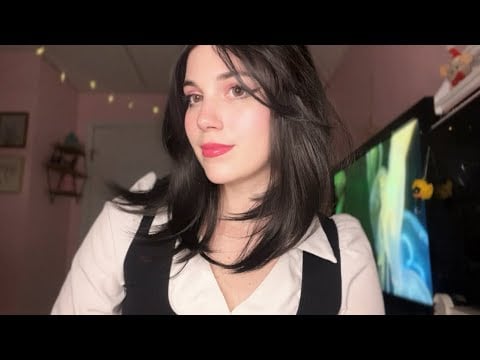 ASMR for people who don’t normally get tingles 